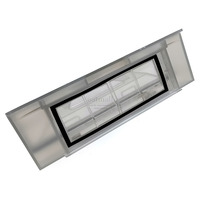 Spare Parts Dust Box For Xiaomi Mi Robot Vacuum Mop 2 Pro MJST1S DustBin Box Container Vacuum Cleaner Replacement Accessories