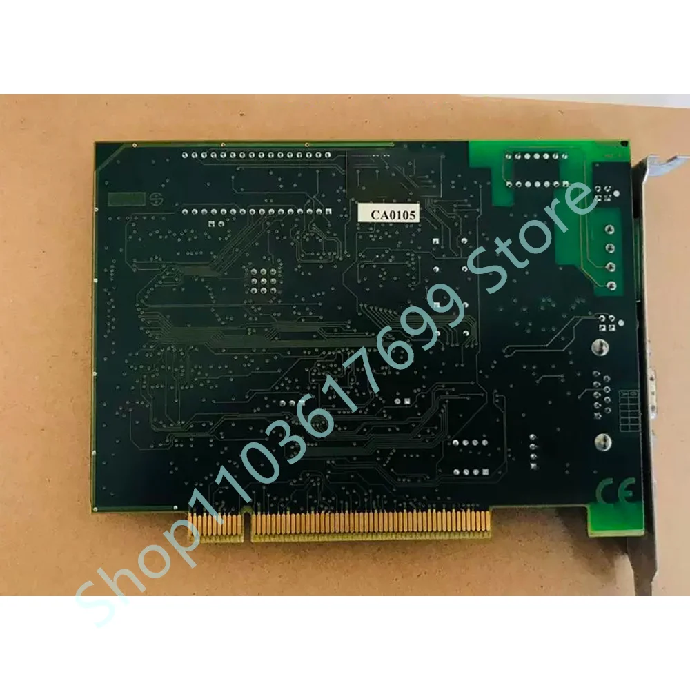 

PCI1500S7 APPLICOM-PCI1500PFB