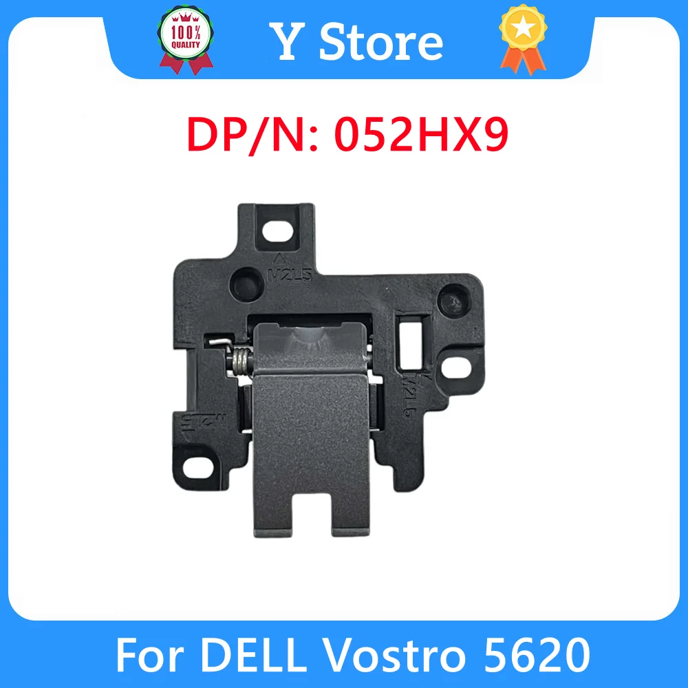 

Y Store 052HX9 Новый оригинальный для DELL Vostro 5620 Ethernet RJ45 LAN Крышка сетевого порта 52HX9 CN-052HX9 Быстрая доставка
