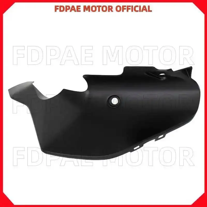 Fuel Tank Inner Guard Cover for Wuyang Honda Cb190r China ⅲ