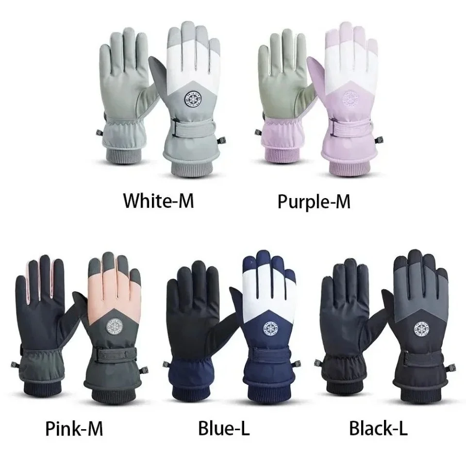 Thumbnail 3 - #5 Best Ski Gloves to Buy In 2026