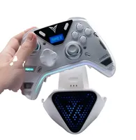 In stock 2026 NEW Flydigi APEX 5  Feedback Elite Gaming Controller for PC/TV/Mobile BT Wireless Gamepad With Charging Dock