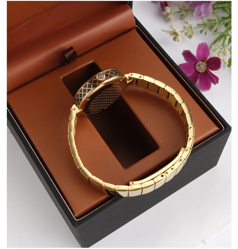 10mm Bracelet For Gucci G-C YA141401 YA141501 Notched Fine Steel Watch Strap High-quality Stainless Steel Women Watchbands Gold