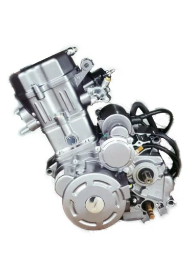 CG150 Water Cooling 162 MJ 4 Stroke Motorcycle Engine Assembly Zongshen 150cc Engine Parts Engine Cylinder Assembly Kits