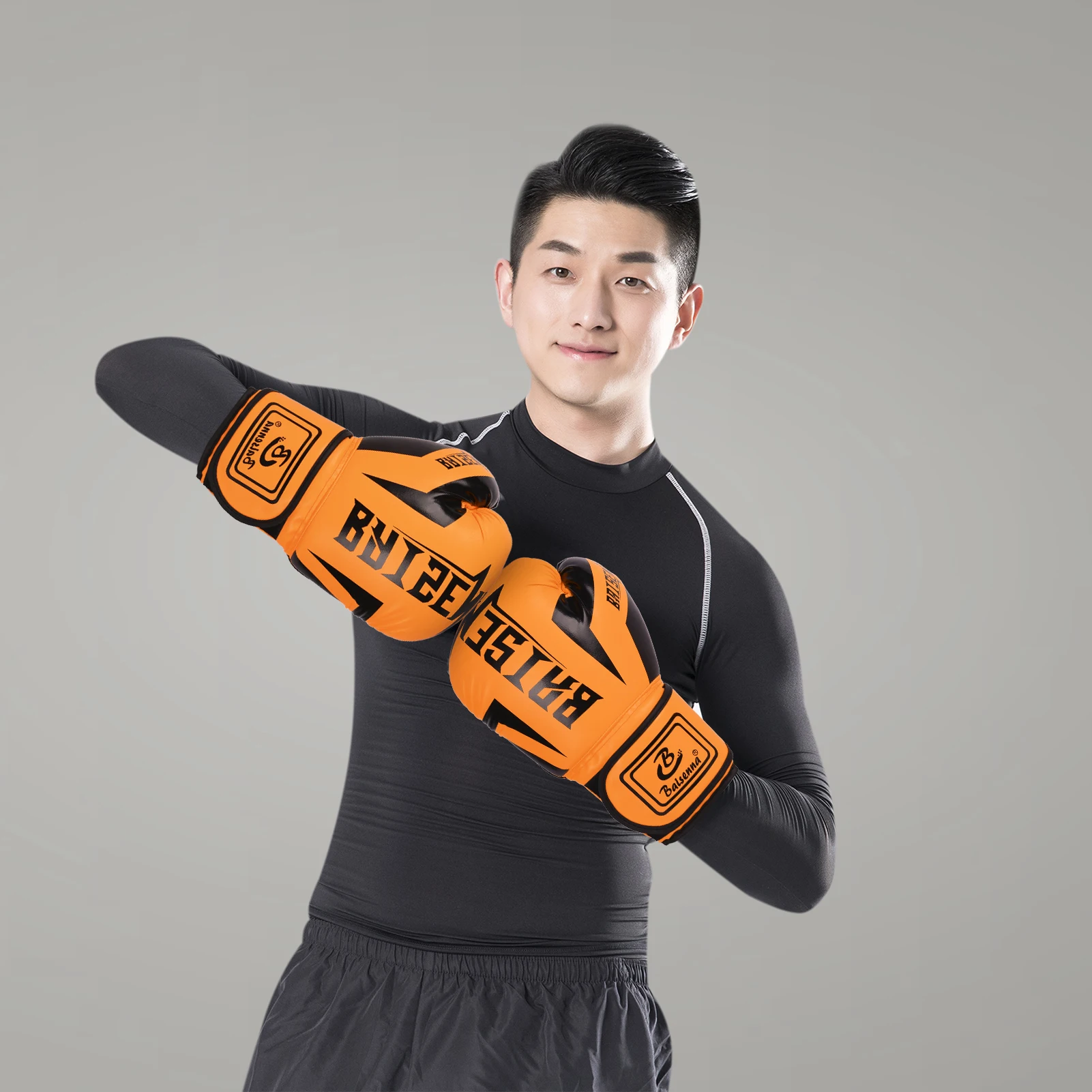 Adult Kickboxing Gloves with Unmatched Strength And Durability Thoughtful Gift for Sports Lovers