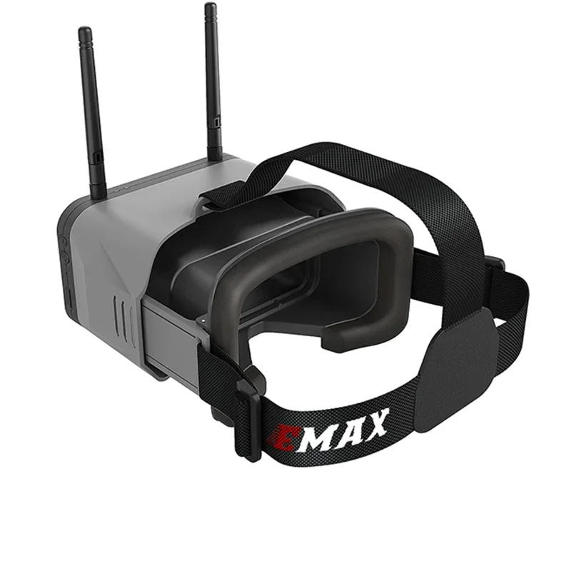 EMAX Transporter 2 Goggles 4.3