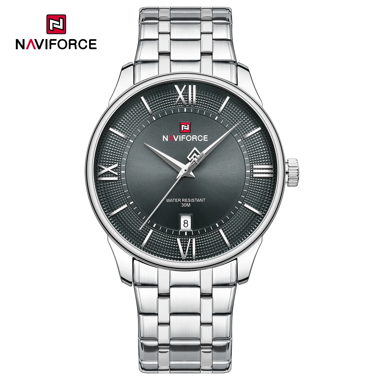 Naviforce 9272S Sta… - image