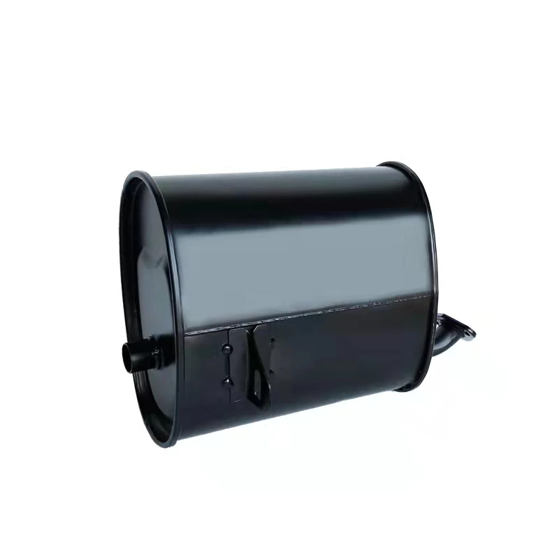 

generator accessories 2KW/3kw /5KW/6.5kW/muffler/exhaust pipe