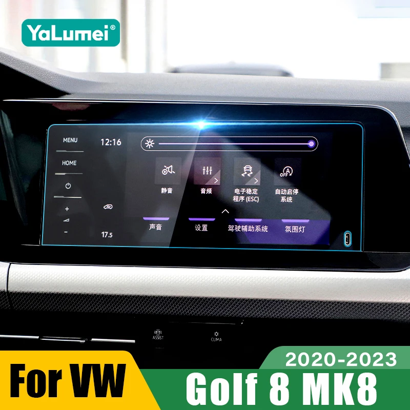 For Volkswagen Vw G…