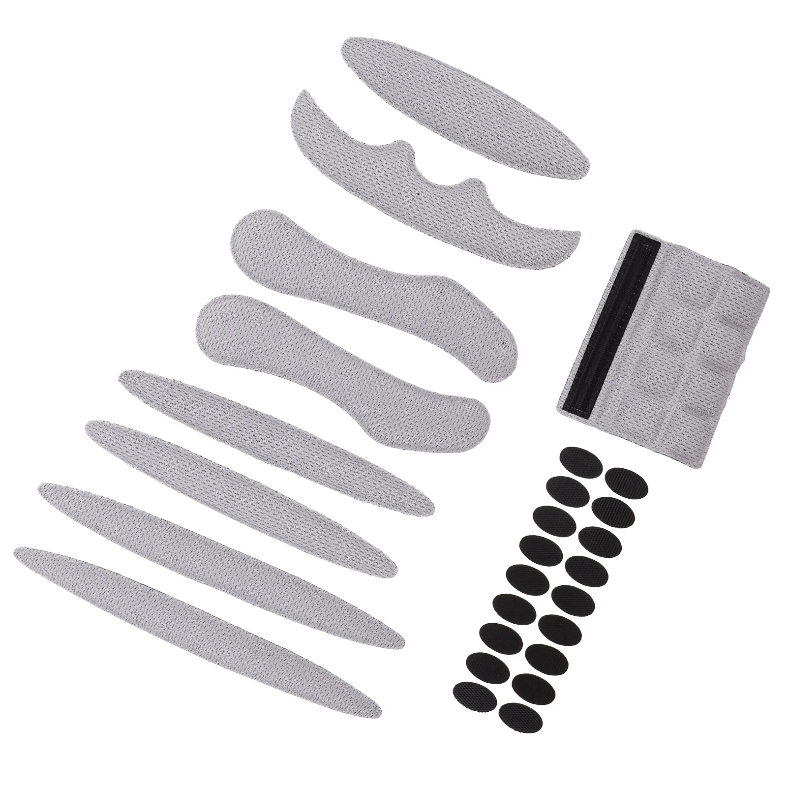 

Liner Bike Pads Sponge Accessories Padding Replacement Football Inserts Ski Softball Snowboard Scooter Biking Protection