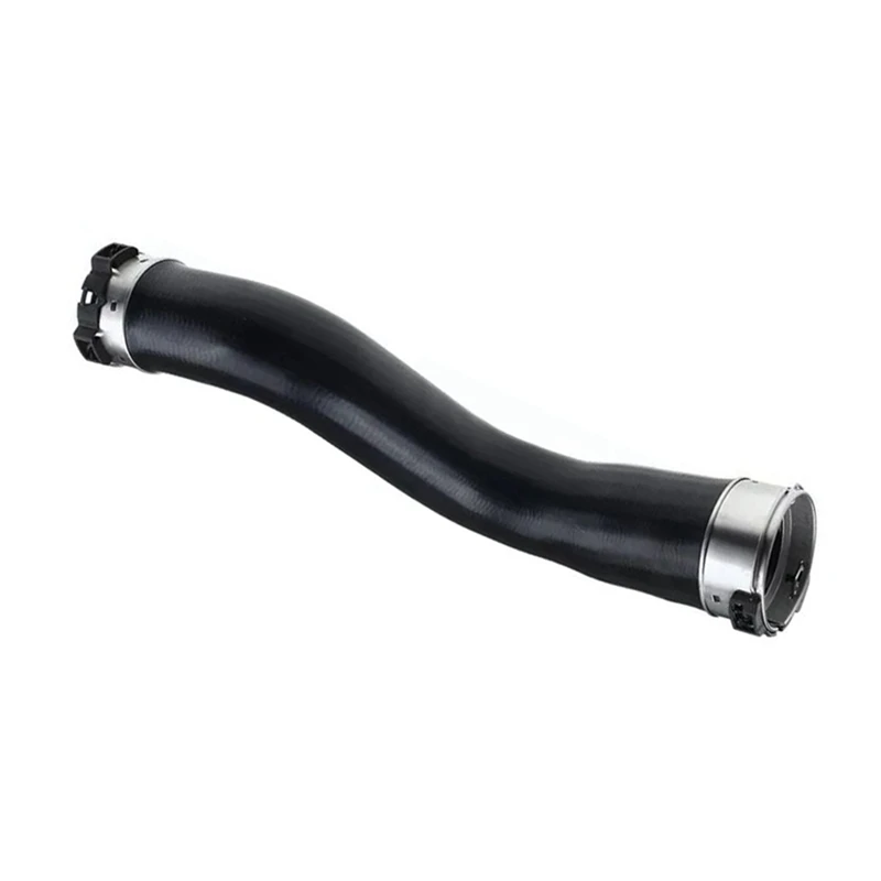 11618573762 Car Turbo Charge Air Intake Hose For BMW 1 2 3 4 Series X3 X4 F20 F23 F31 F36 Coolant Incooler Hose