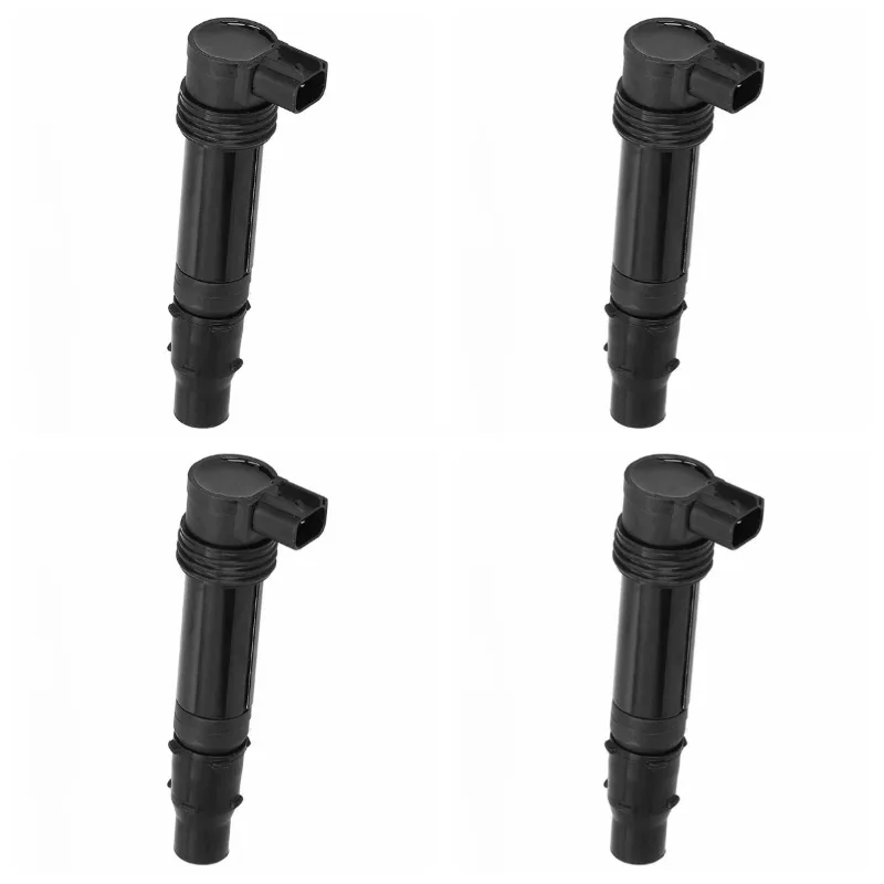 

Ignition Coil F6T570 21171-1282 21171-0021 for Kawasaki ZX636 C/D/F ABS KRT Edition ZX600 N/R Ninja ZX6R 2012 2013 2014-2018