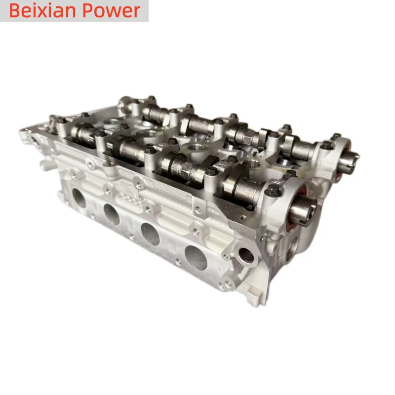 Manufacture Supply 4K22D4T 4K22D4M Cylinder Head Assembly For Mitsubishi Haver Fengjun Beiqi Warrior OE MD185918