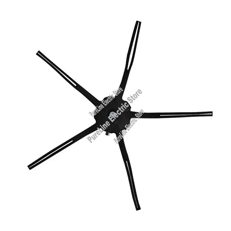 Para Roborock S8 Pro Ultra S8 Plus Robot aspirador Cepillo Lateral principal filtro Hepa paño de mopa piezas Accesorios