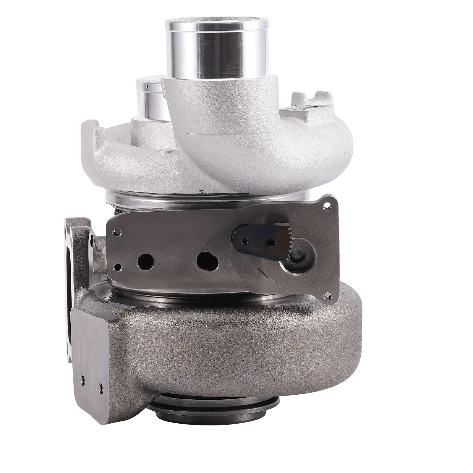 MaXpeedingrods Turbocharger For Dodge Ram 2500 3500 For Cummins 6.7L L6 ISB HE300VG 68321378AA 5326054