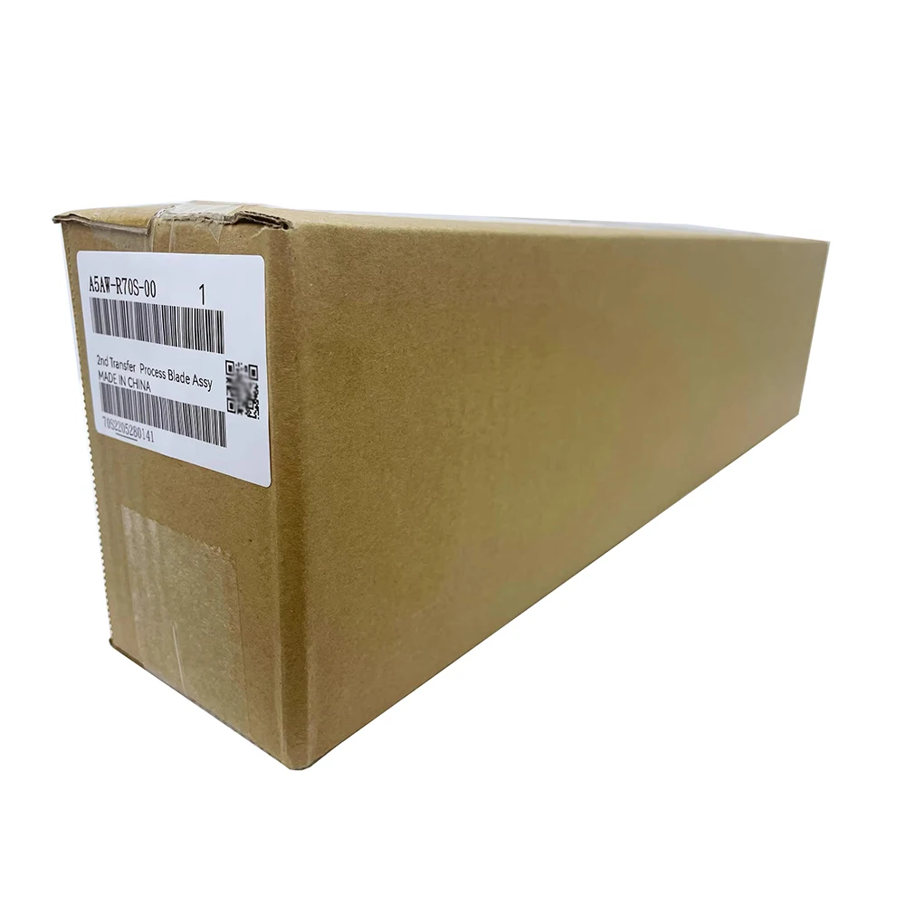 A5AWR70S00 Premium 2nd Transfer Process Blade Assy for Konica Minolta Bizhub PRESS C1100 C1085 AccurioPress C6085 C6100