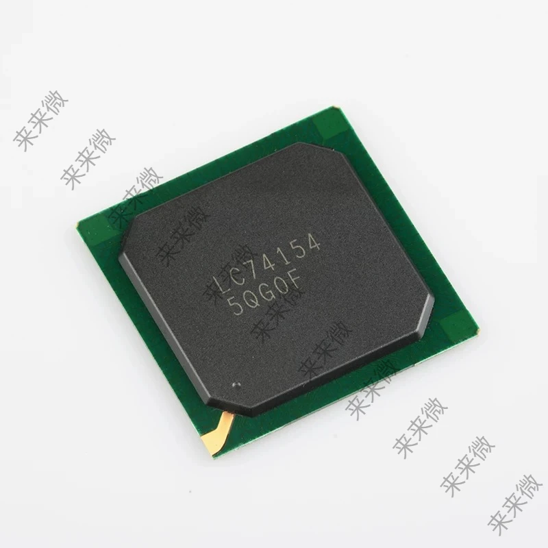 LC74154 4-Line to 16-Line Decoder Demultiplexer Logic IC DIP-24 Electronic Components BOM List