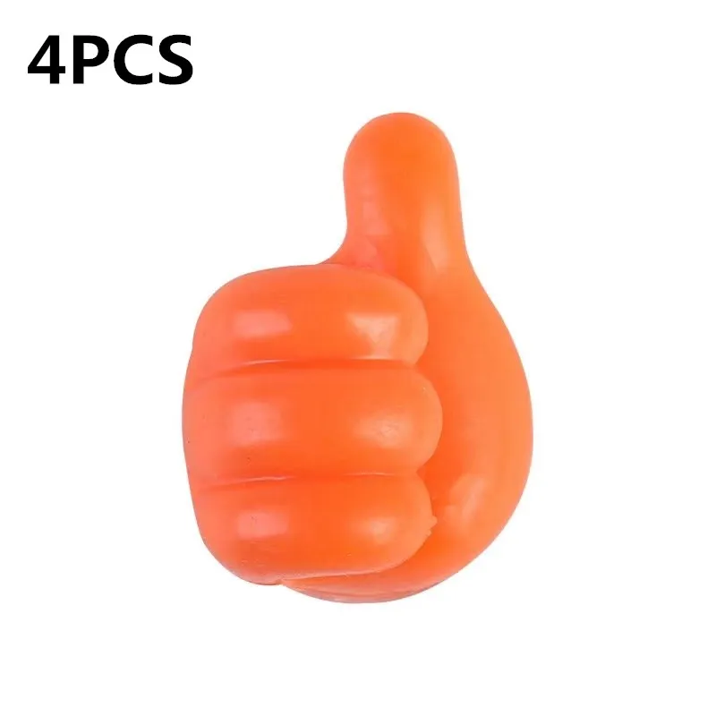 Variant: 4PCS Orange