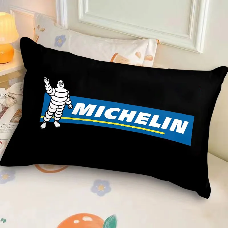 Michelines Pillowcase 50*70 Pillow Cover Decorative Pillowcases Throw Pillow Covers Luxury Sofa Cushions Cases Pillows Cushion