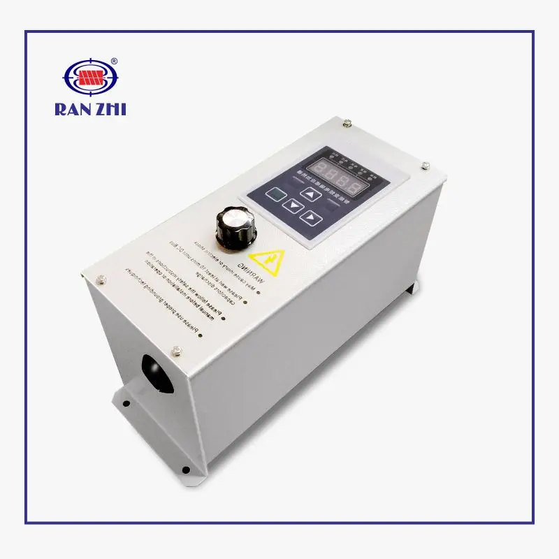 

Induction Heating for Various Heat Treatment with Good Quality