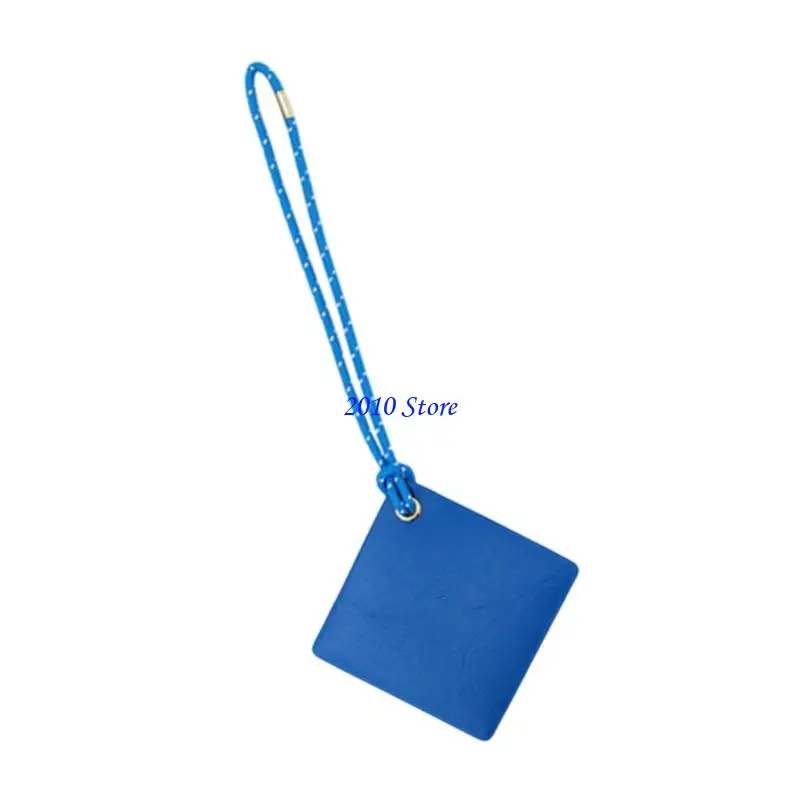 F3MF Creative Travel Waight Identifiers Identifiers Multicolor Air Planes Passing Accessori da viaggio