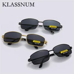 2024 New Polarized Sunglasses Brand Designer Men's Driving Shades Male Sun Glasses For Men Retro Cheap Luxury Women UV400 Gafas