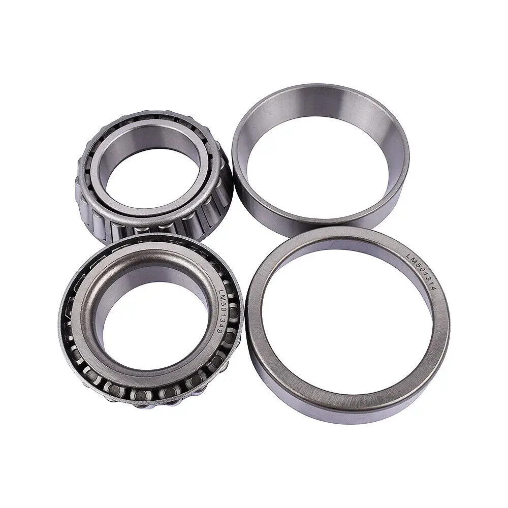 New 19603010 Limited Slip Differential for 8.2