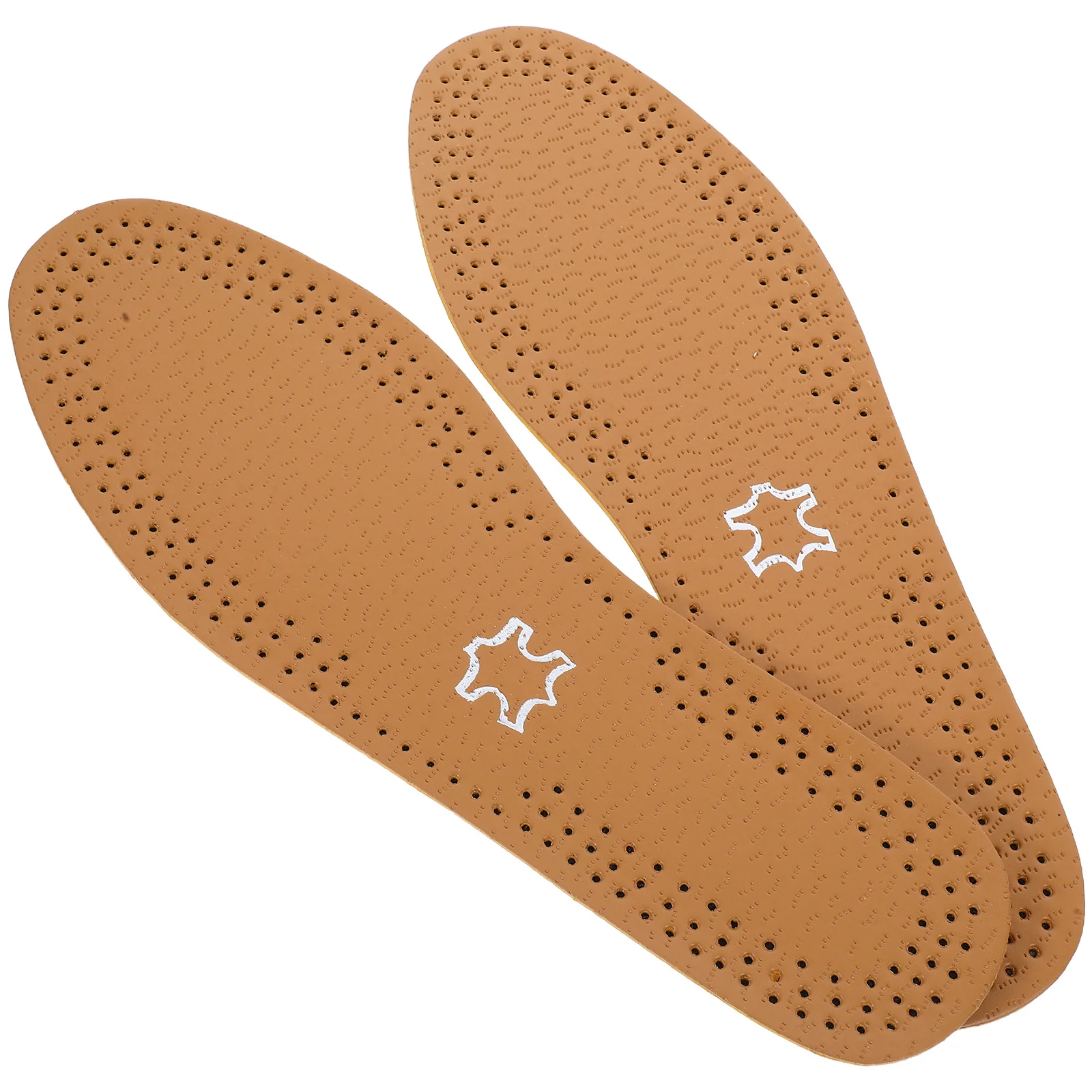 

1 Pair Sport Insoles 39/40 Sweat Absorbing Breathable Cushioning Football Running Shoe Inserts Replacement Insoles For Athletic