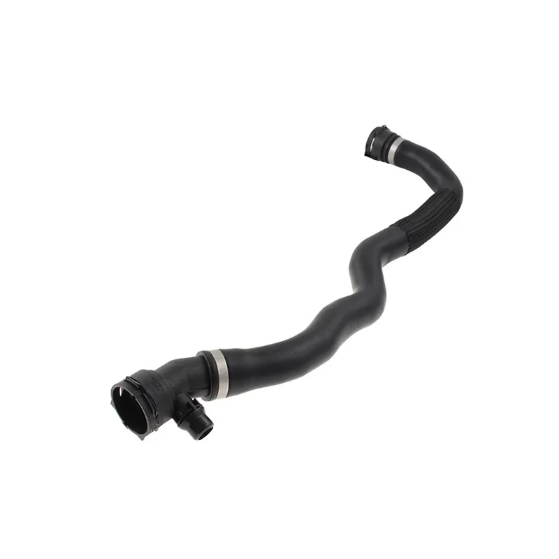17127535529 Motorkühlmittel-Kühlerbehälter-Wasserschlauch für BMW X3 G01 X4 G02 Autozubehör – Detail 2