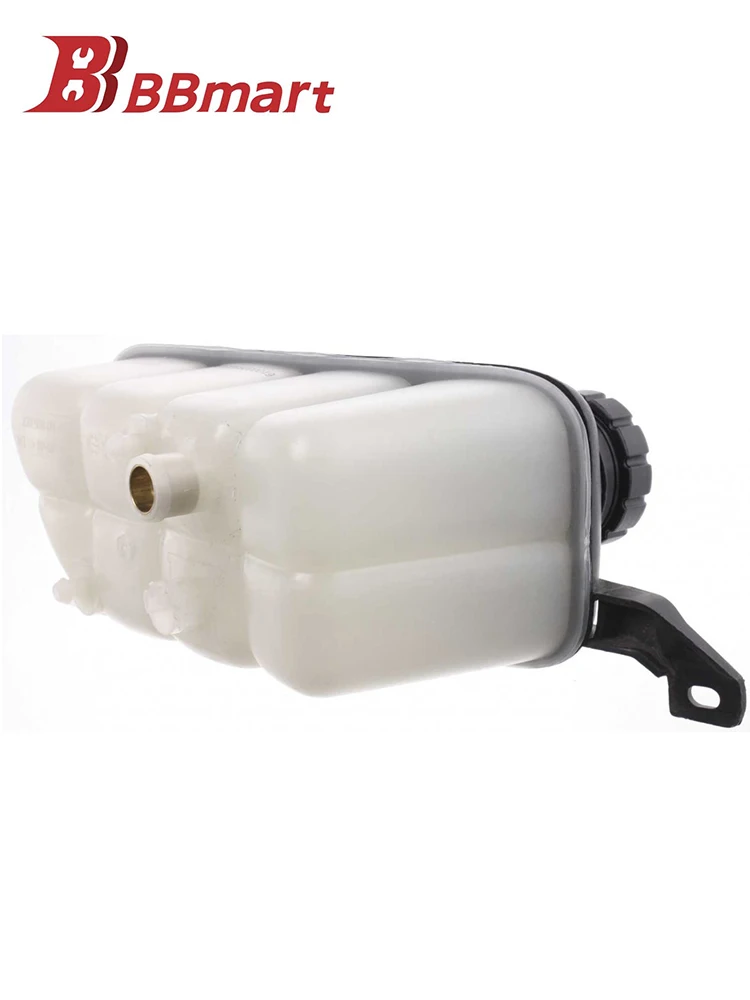 BBmart Auto Spare Parts 1 pcs Coolant Expansion Tank For Mercedes Benz M112 M113 M273 M275 OE 2205000049 Factory Price