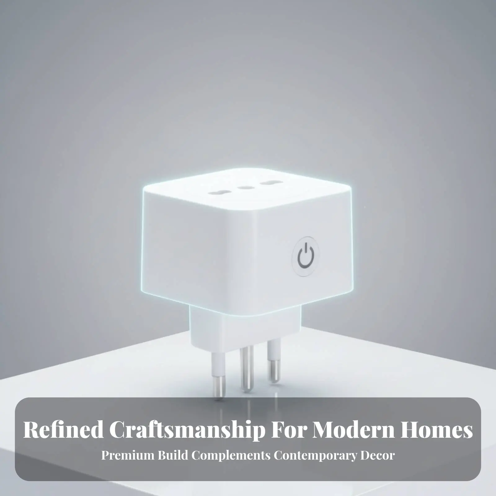 

Italian Smart Socket Energy 16A Smart Outlet Distant Control Power Plug Devi Certifiedrtified Rtified Sharing Distant Control