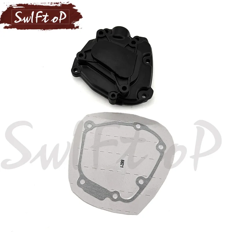 

Статор двигателя мотоцикла, кривошип, крышка генератора для Yamaha YZF R1 2009 2010 2011 2012 2013 2014, алюминий YZF-R1 2009-2014