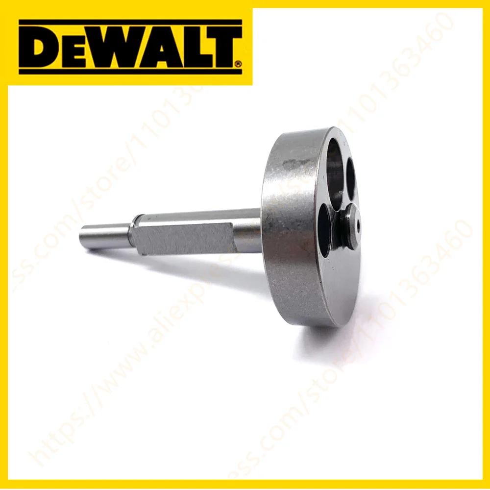 CRANKSHAFT FOR DEWALT DCH143 DCH243 DCH253 DCH254 DCH273 DCH274 DCH363 DCH364 N288223 Power Tool Accessories Electric tools part