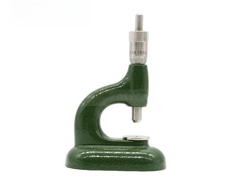 Watch repair tools, gem machine adjustment drilling  stone eye machine C4 up 4 down 4