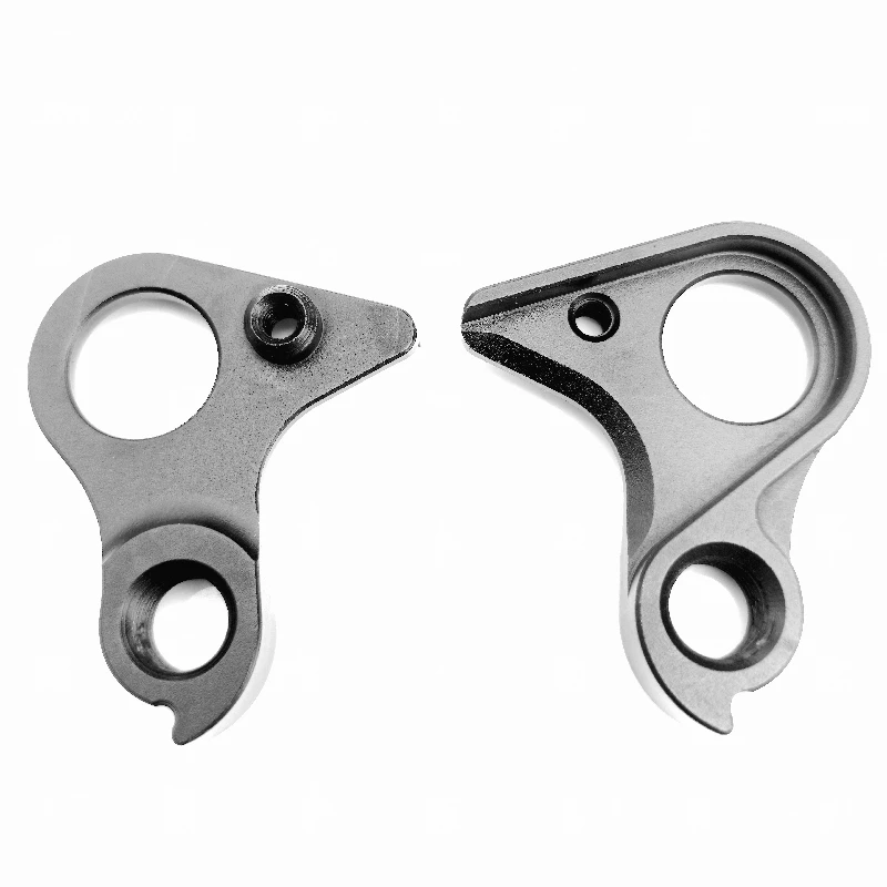 

2PCS For Felt Fx Vr Disc Breed Broam Ar 12X142 Thru-Axle Mech Dropout Gravel Carbon Bike Frame 29 Bicycle Rear Derailleur Hanger