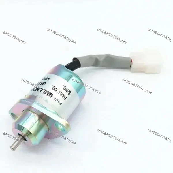 61-4132 Solenoid Valve Pilot for Thermo King SLX