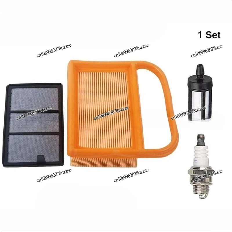 Air Filter for TS410 TS410Z TS420 TS420Z