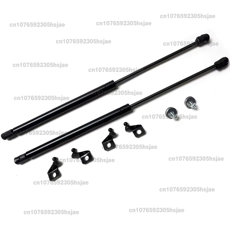 Gas Strut Bars for Jeep Renegade 2014–2026 car Accessories Car Refit Bonnet Hood Gas Shock Lift Strut Bars Support Rod