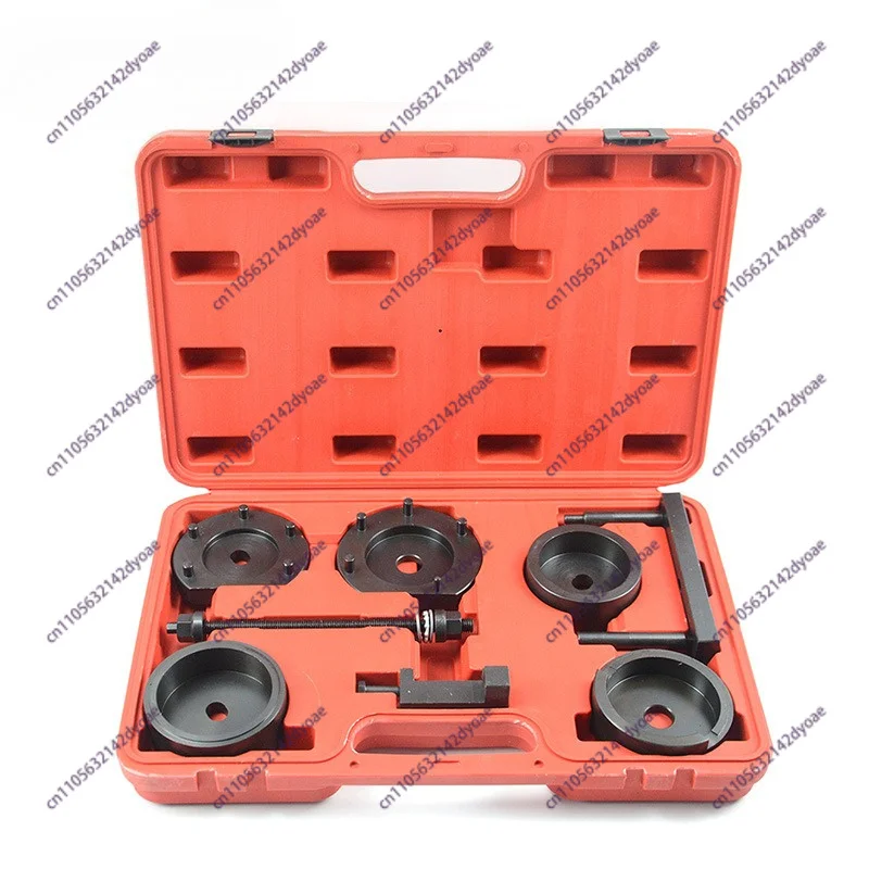 Transmission Support Bracket Puller Remover