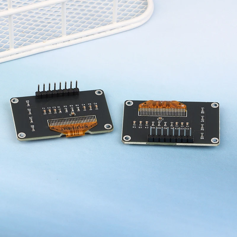 0.96-Inch Oled Disp… - image