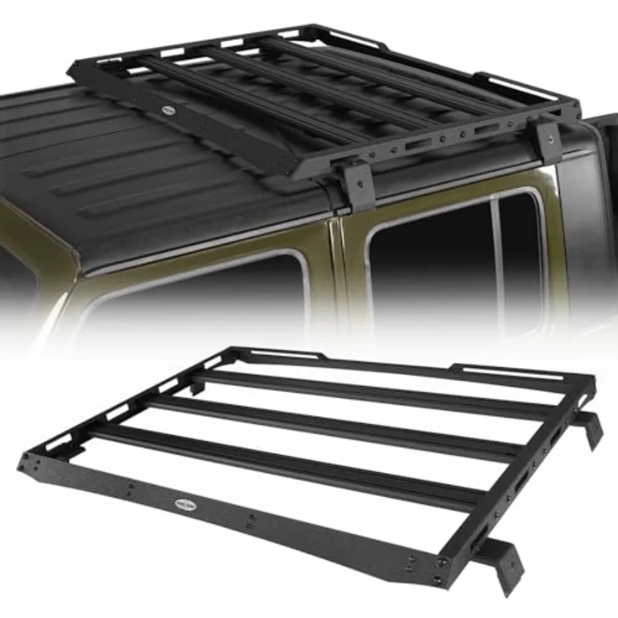 Aluminum Crossbars …