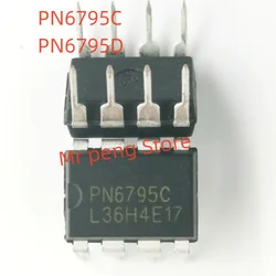 5 stücke neue original pn6795c pn6795d dip8