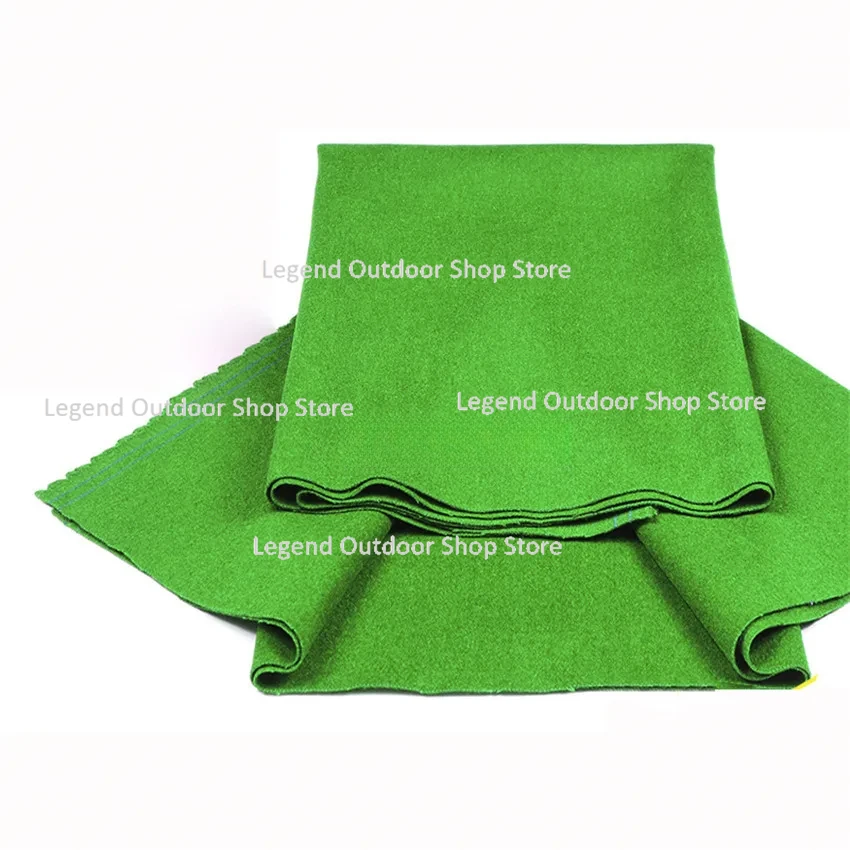 

2.4m/2.6m/2.8m/3m/3.2m/3.8m Pool Snooker Billiard Table Tablecloth Imported Chemical Fiber Wool Cloth Billiard Table Accessories
