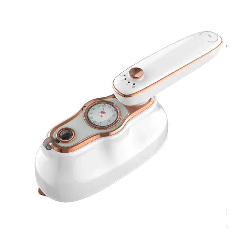 Handheld Portable Hanging Ironing Machine Multi-functional Ironing Machine  Small Mini Steam Electric Iron