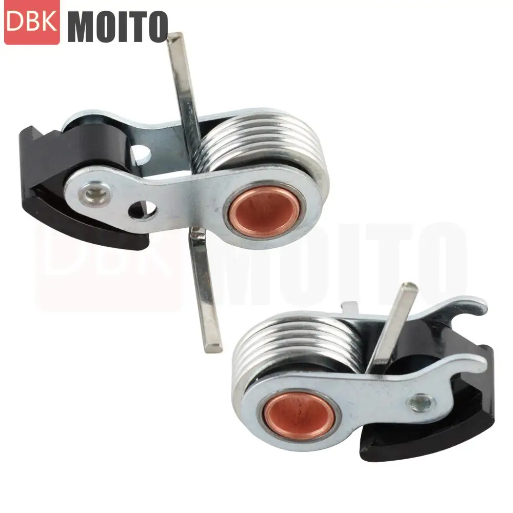 Motorcycle Inner & Outer Cam Chain Tensioner Replacement For Harley Davidson Twin Cam 1999-2006 39954-99A 39964-99A