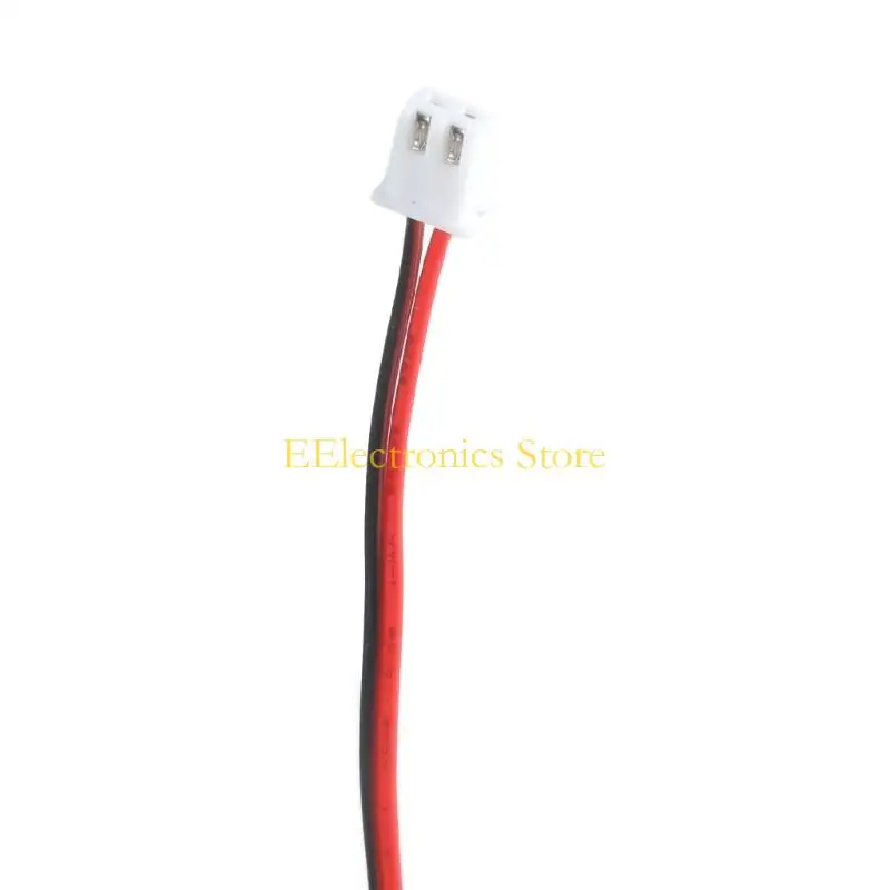 

B03C Air Blower Fan Computer Heat Sink Fan 5V/12V/24V Oil Bearing Fan for 3D Printer Computer Projector for Efficient Cooling