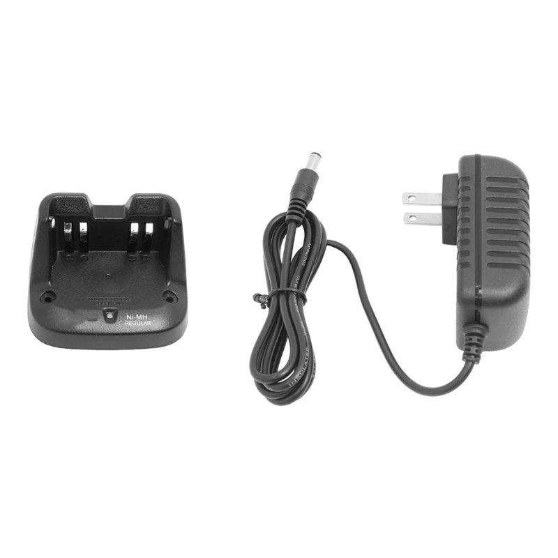 

Dropship Desktop Wlakie Talkie Charging Base for BP264 BP265 IC-F70HD IC-S70 IC-V8E ICV88 Two Way Radio