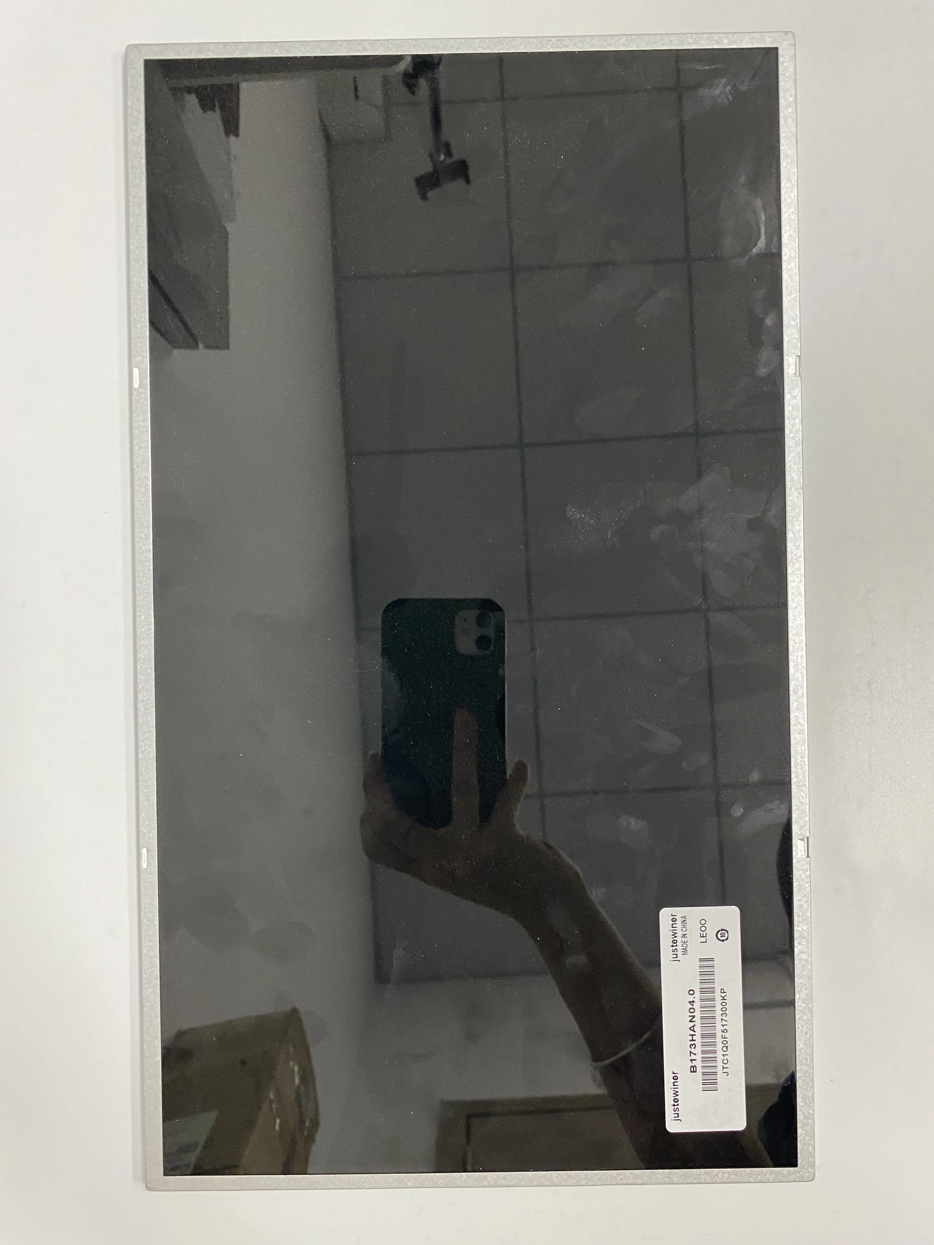 

Justewiner Light Emitting Diode (LED) Display