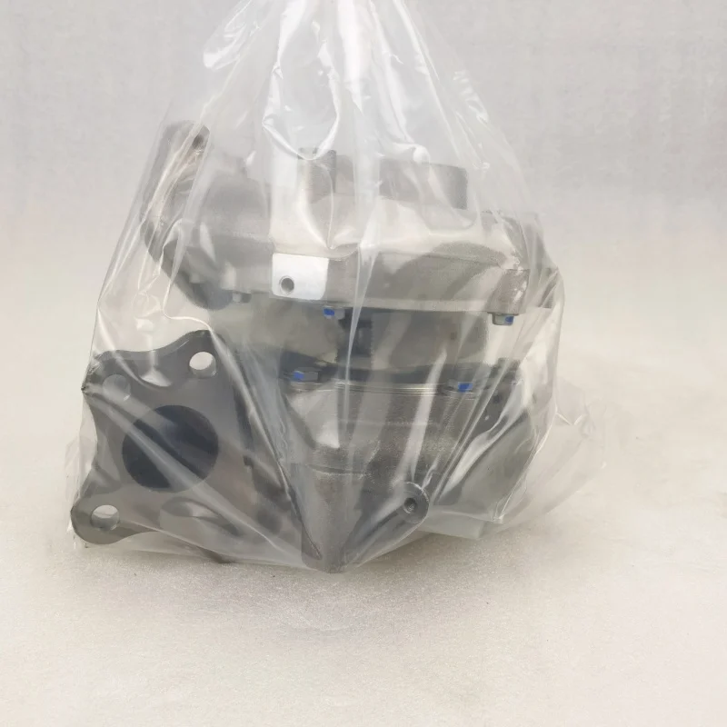GT2056V Turbocharger for Nissan Navara 2.5L OF YD25DDTi Engine 767720-5001S 14411-EB70A