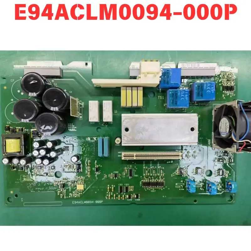 Used OEM disassembled parts E94ACLM0094-000P Power board Functional test OK Fast Shipping